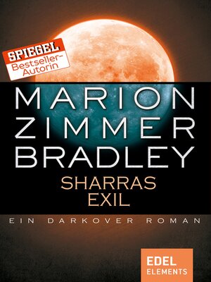 cover image of Sharras Exil